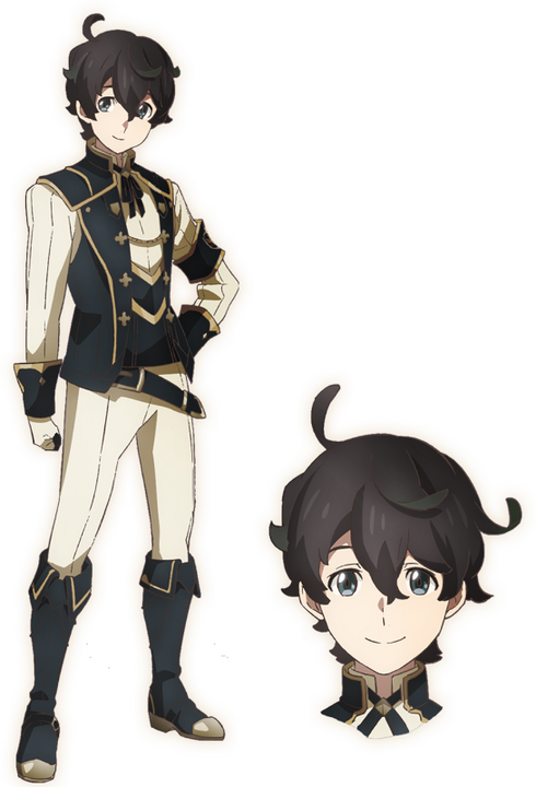 Seven Knights Revolution